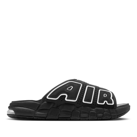 NIKE AIR MORE UPTEMPO SLIDE