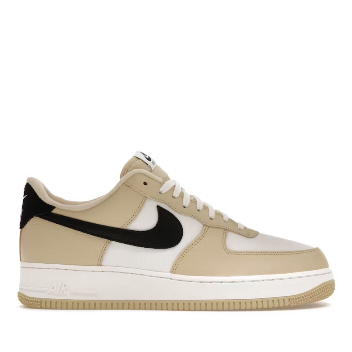 Air force shop one desert ore