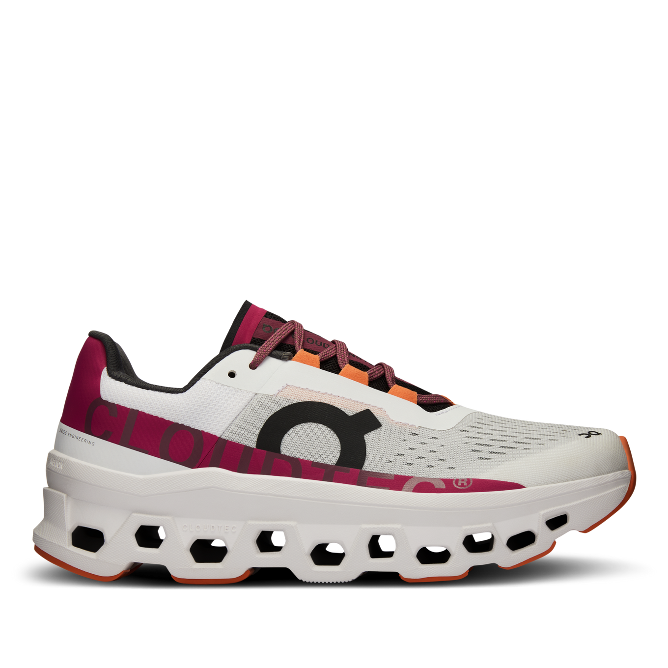 ON CLOUDMONSTER EXCLUSIVE W