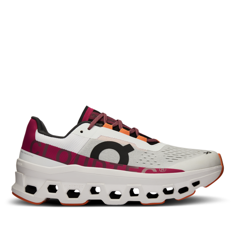 ON CLOUDMONSTER EXCLUSIVE W