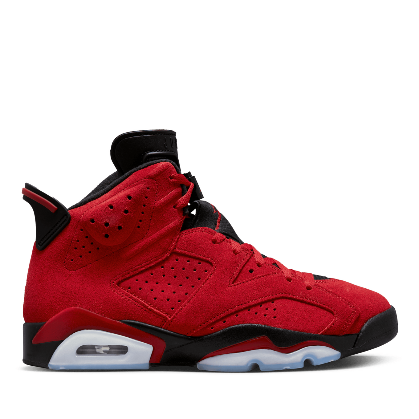 NIKE AIR JORDAN 6 RETRO