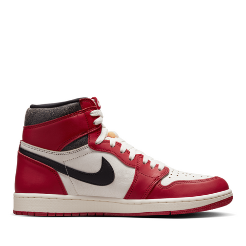 AIR JORDAN 1 RETRO HIGH OG LOST AND FOUND AIR JORDAN 1 RETRO HIGH OG LOST AND FOUND