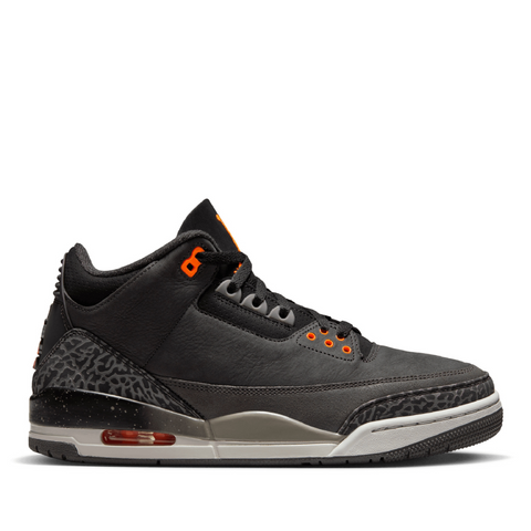 NIKE AIR JORDAN 3 RETRO