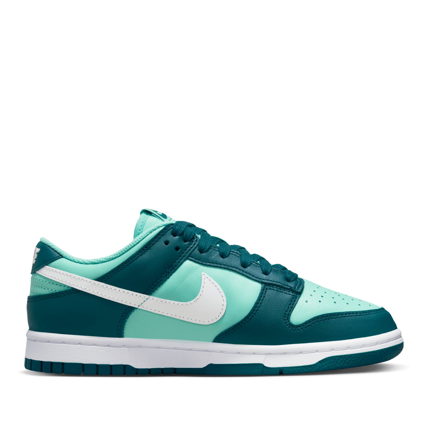 NIKE W DUNK LOW