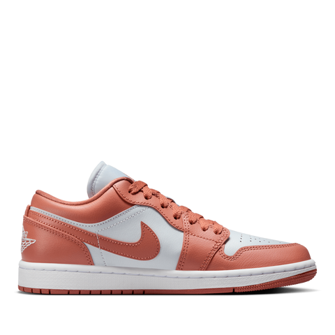 NIKE W AIR JORDAN 1 LOW