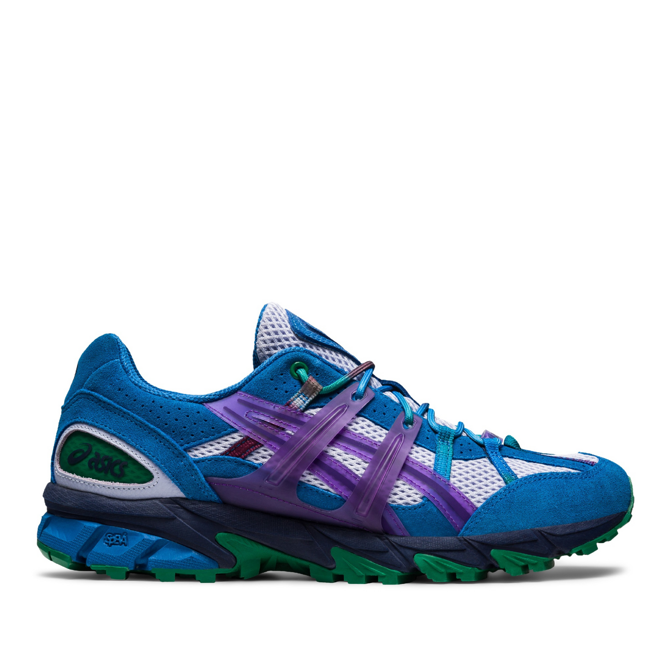 ASICS AHQ GEL-SONOMA 15-50 UNISEX STANDARD XXX