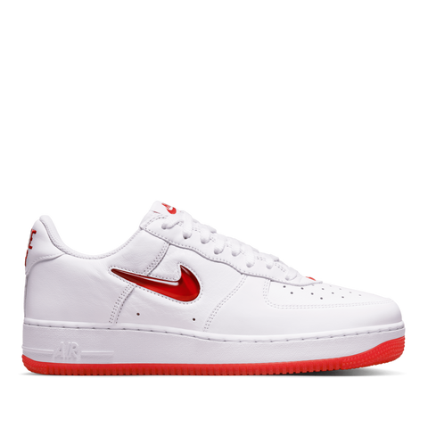 NIKE AIR FORCE 1 LOW RETRO