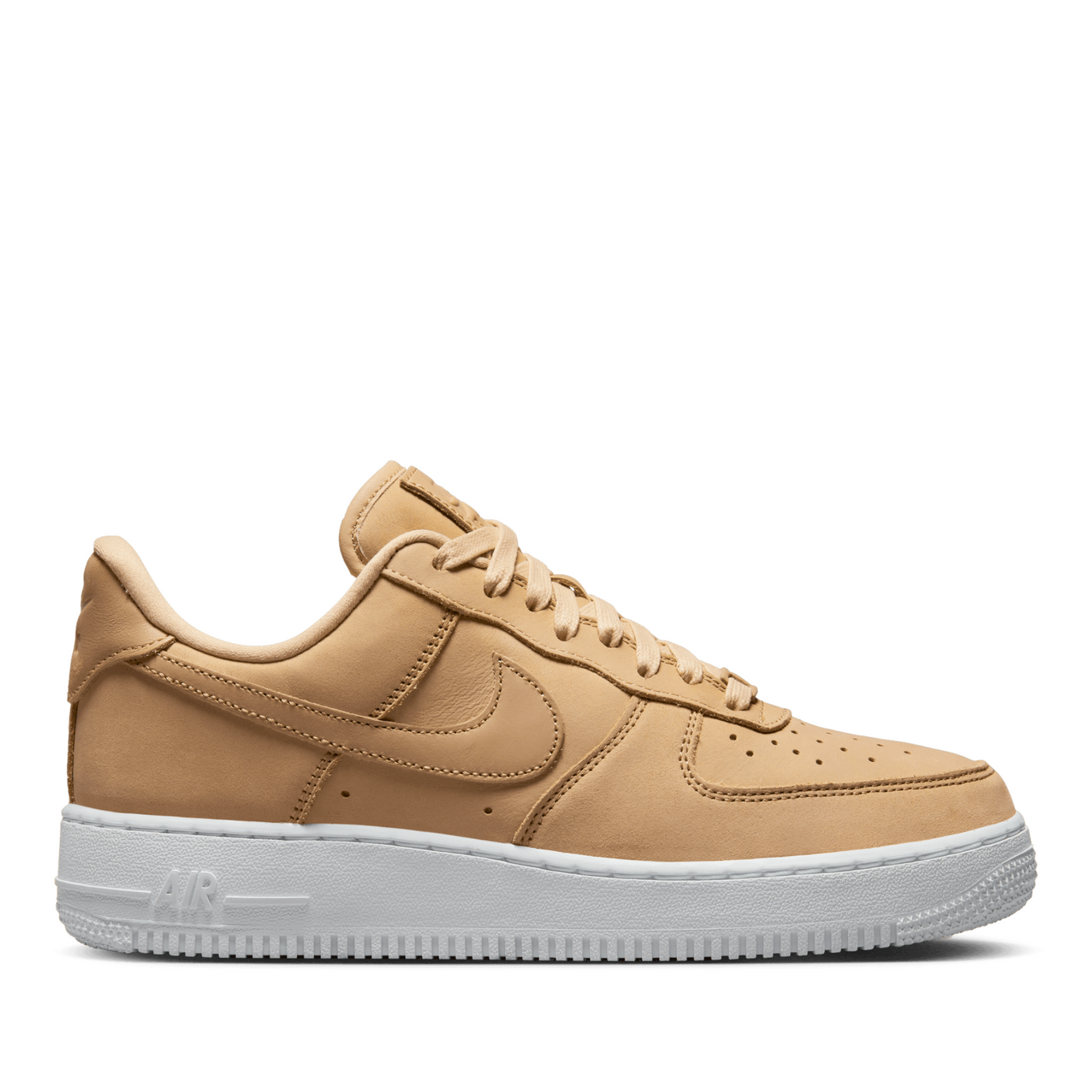 Air force 1 ac white out hotsell