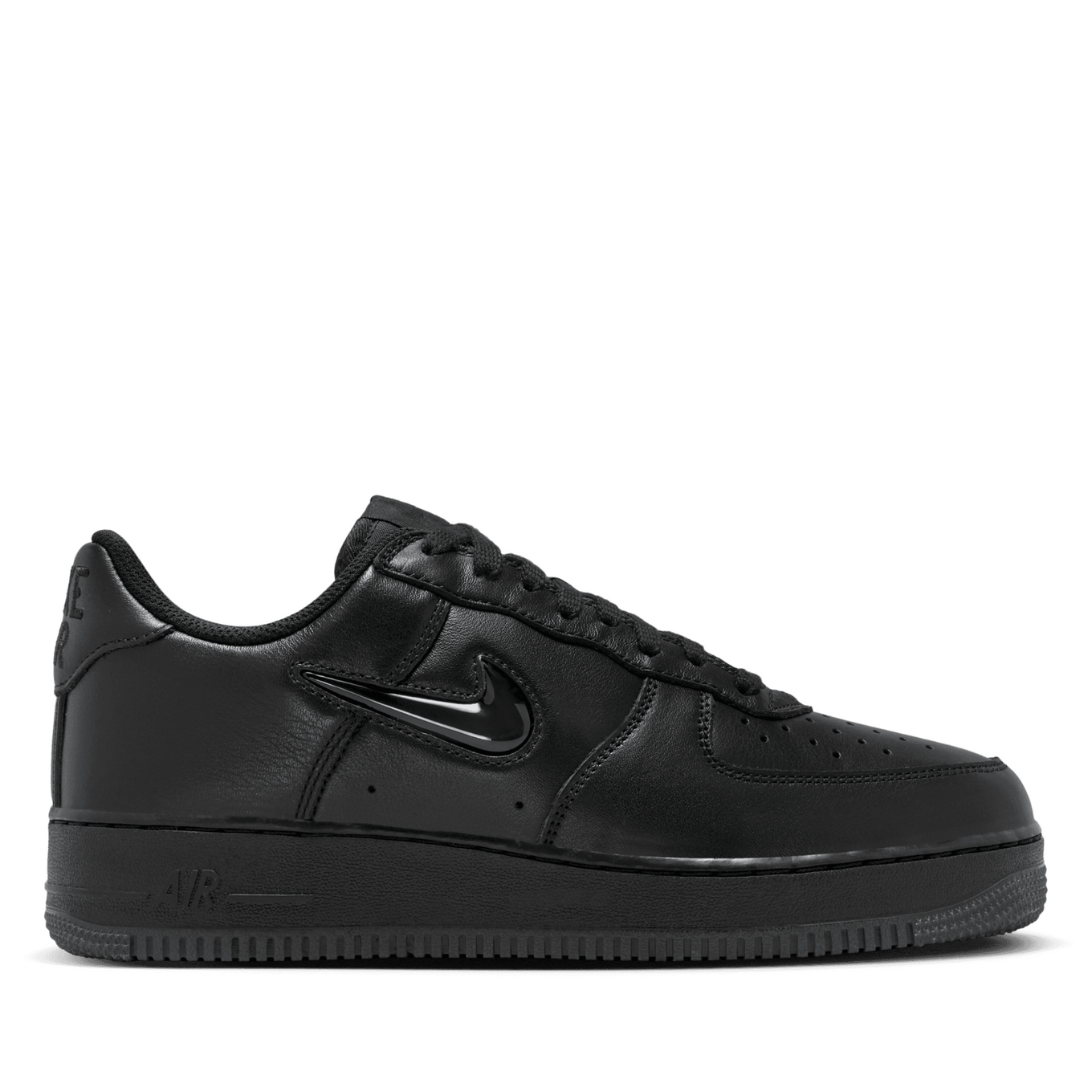 Nike air force clearance 1 nz black