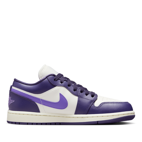 NIKE W AIR JORDAN 1 LOW