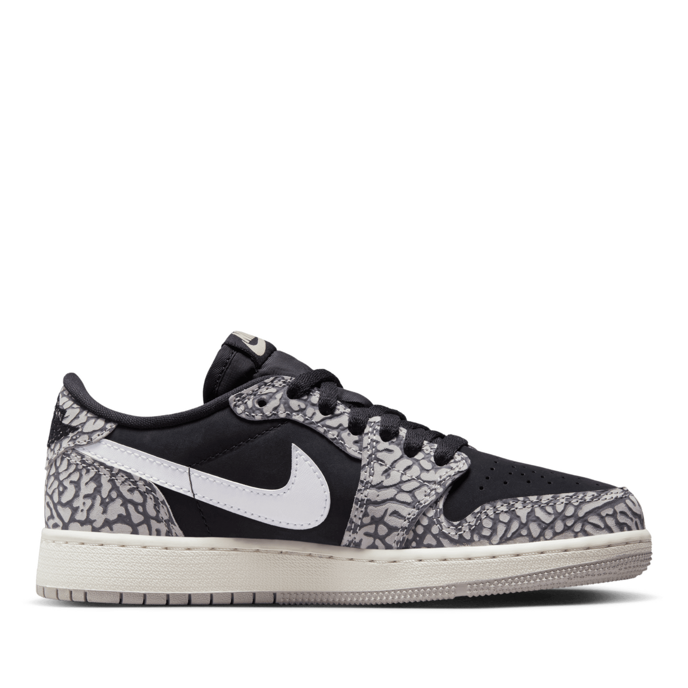 NIKE AIR JORDAN 1 RETRO LOW OG (GS)