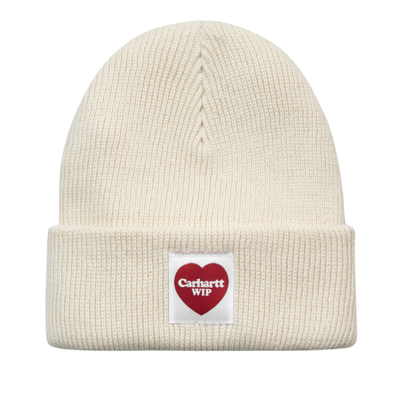 CARHARTT WIP HEART BEANIE