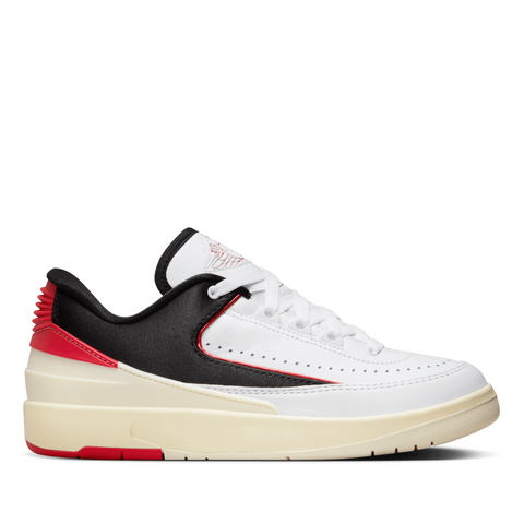 NIKE W AIR JORDAN 2 RETRO LOW