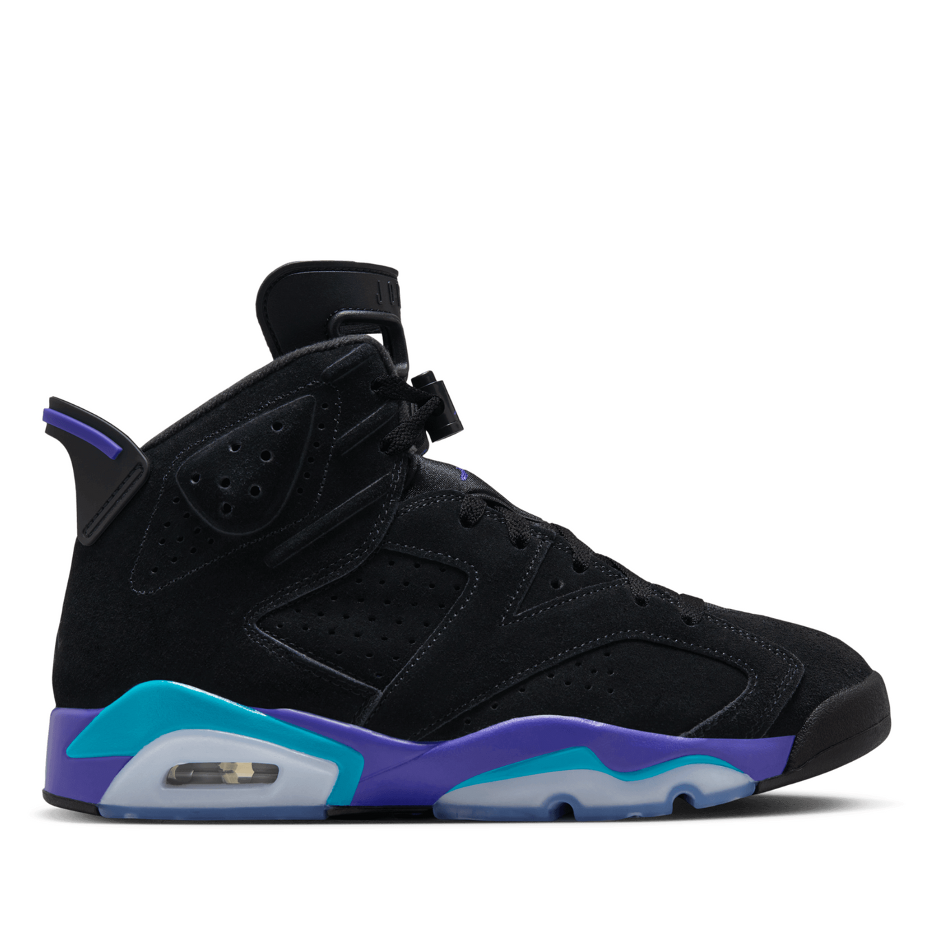 How to clean air 2025 jordan 6