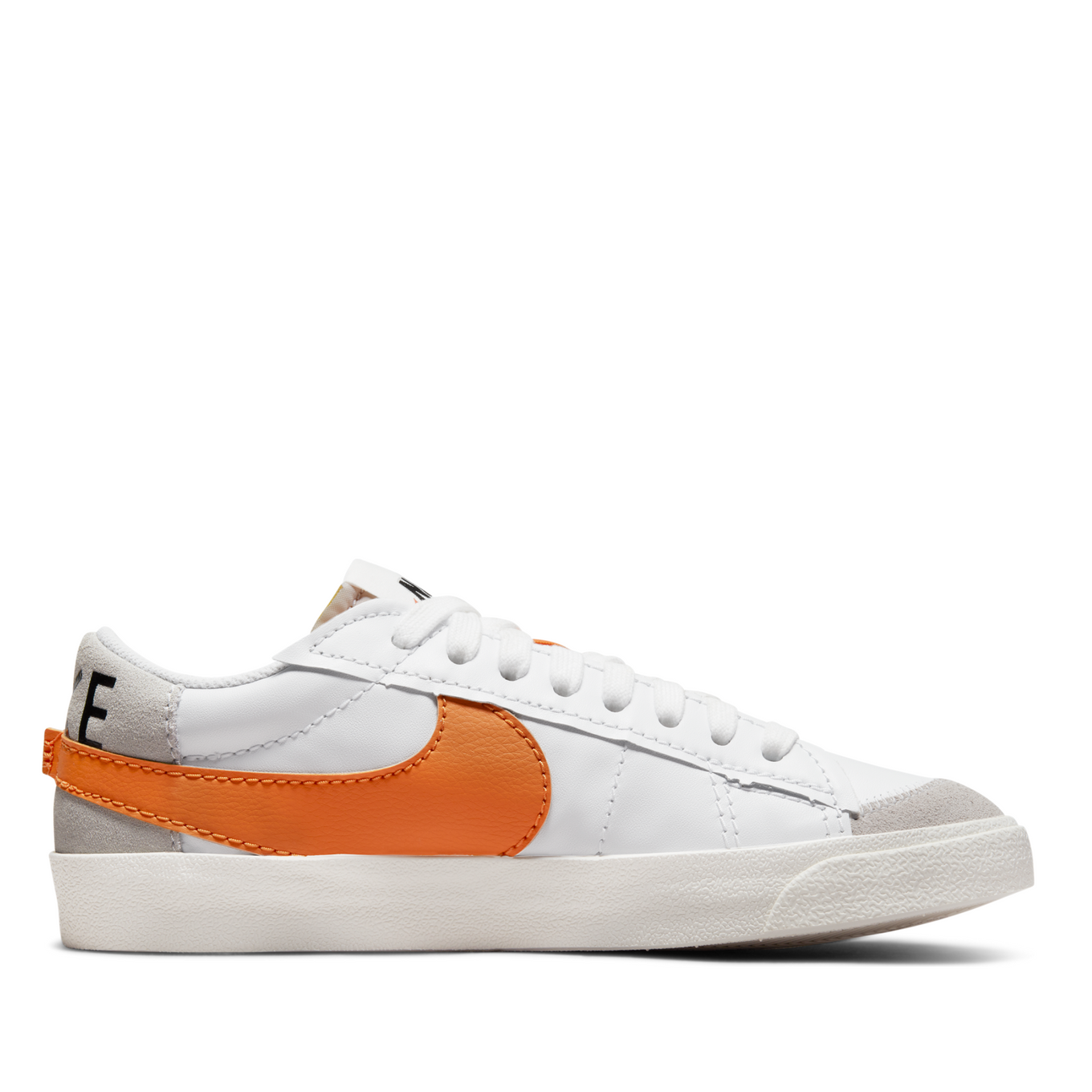 Nike blazer low store le women s shoe review