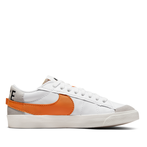 NIKE BLAZER LOW  77 JUMBO