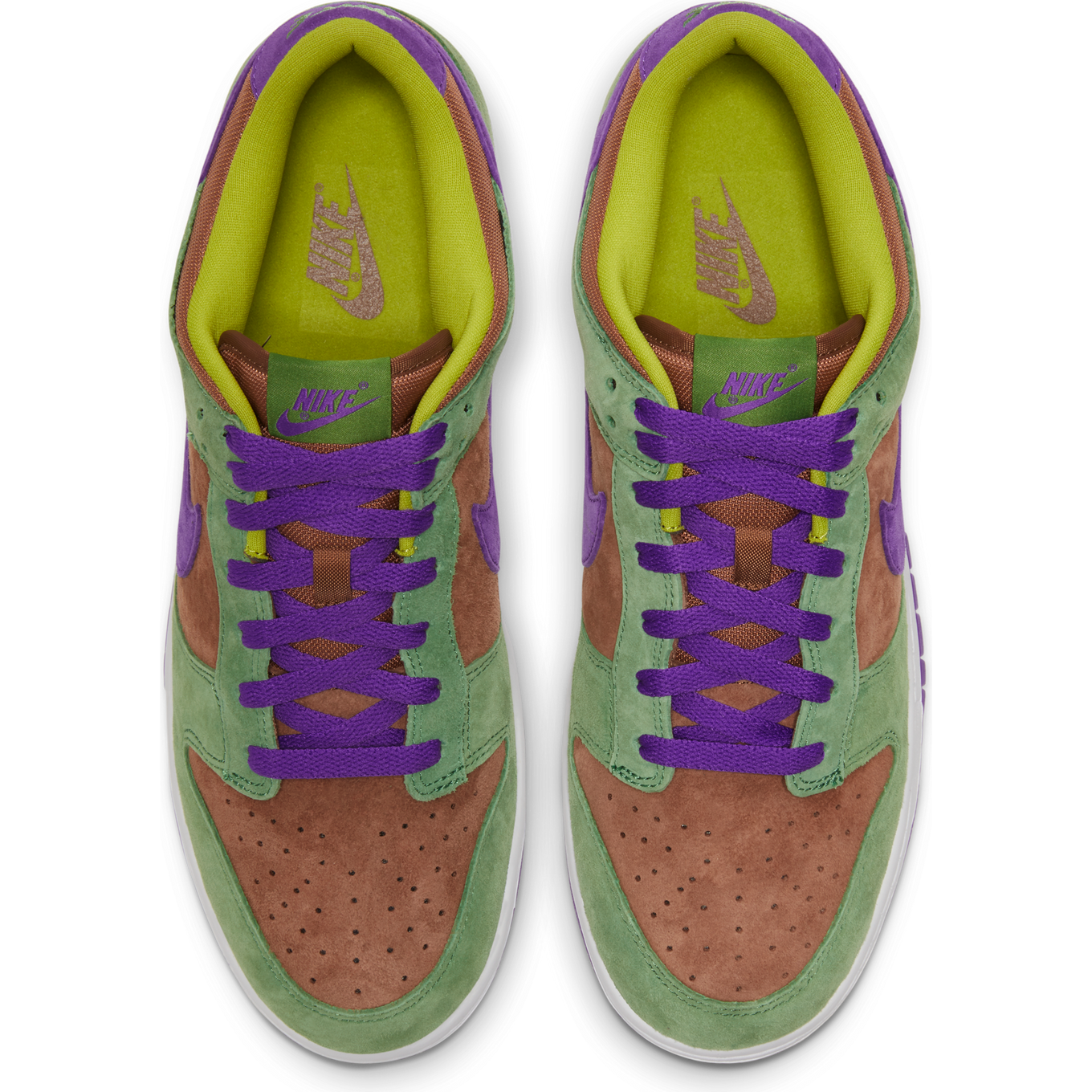 NIKE DUNK LOW SP