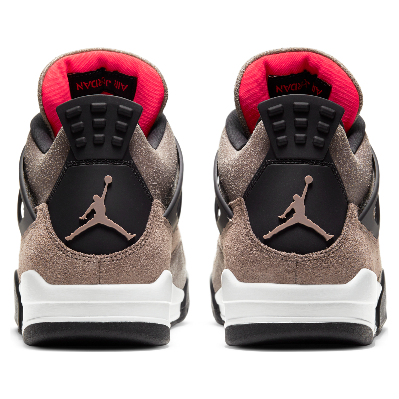 NIKE AIR JORDAN 4 RETRO
