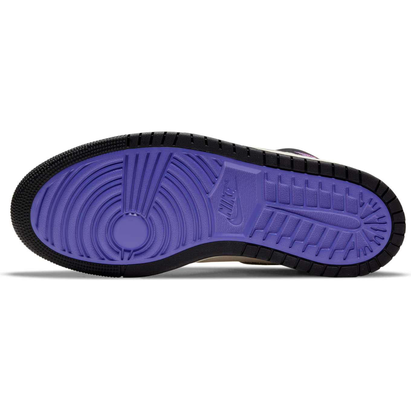 NIKE AIR JORDAN 1 ZOOM AIR CMFT PSG