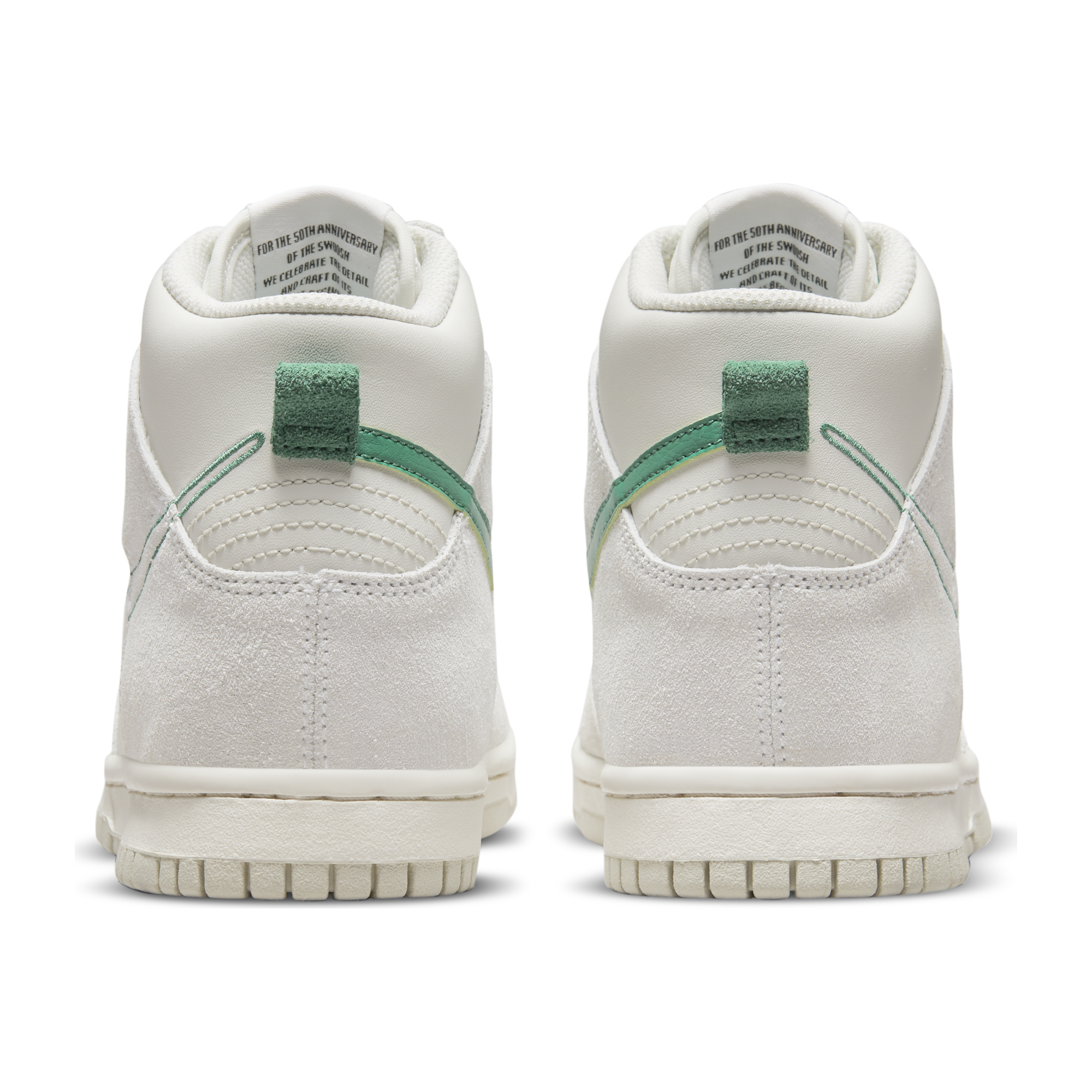 NIKE DUNK HI SE (GS)