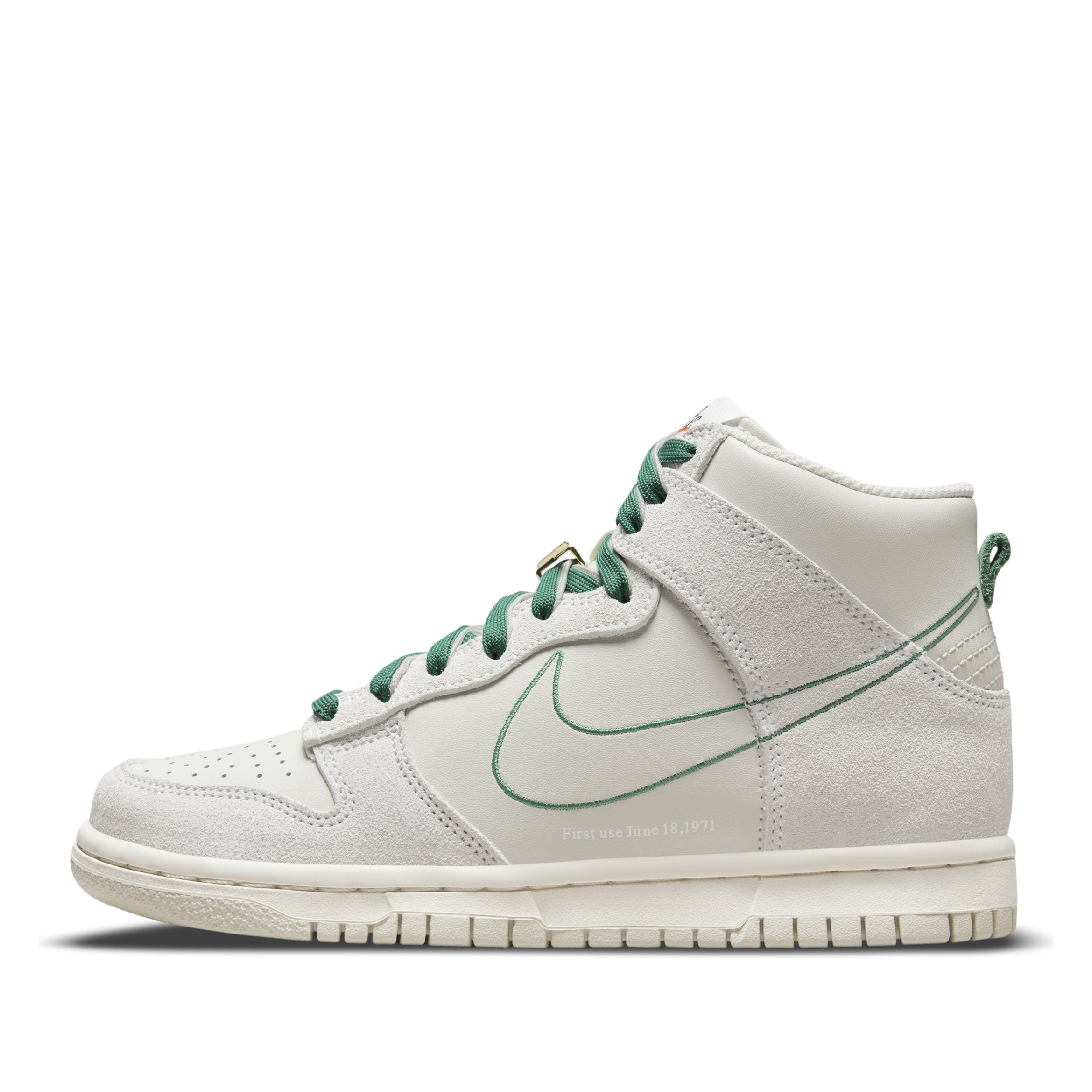 NIKE DUNK HI SE (GS)