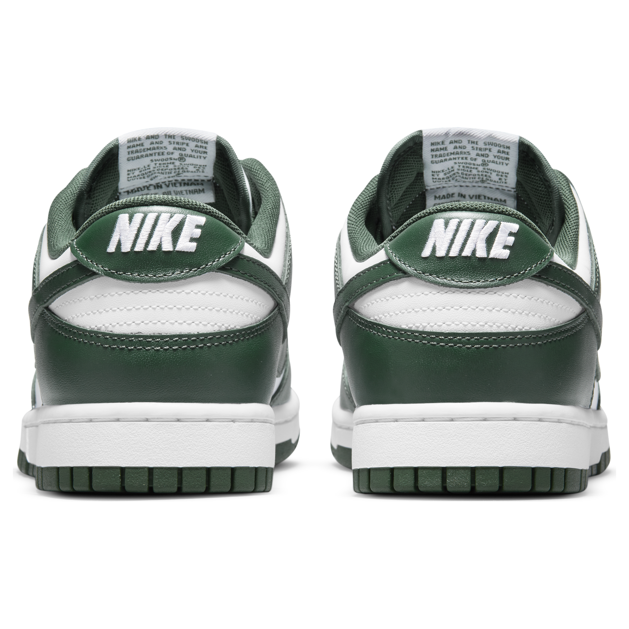 NIKE DUNK LOW RETRO