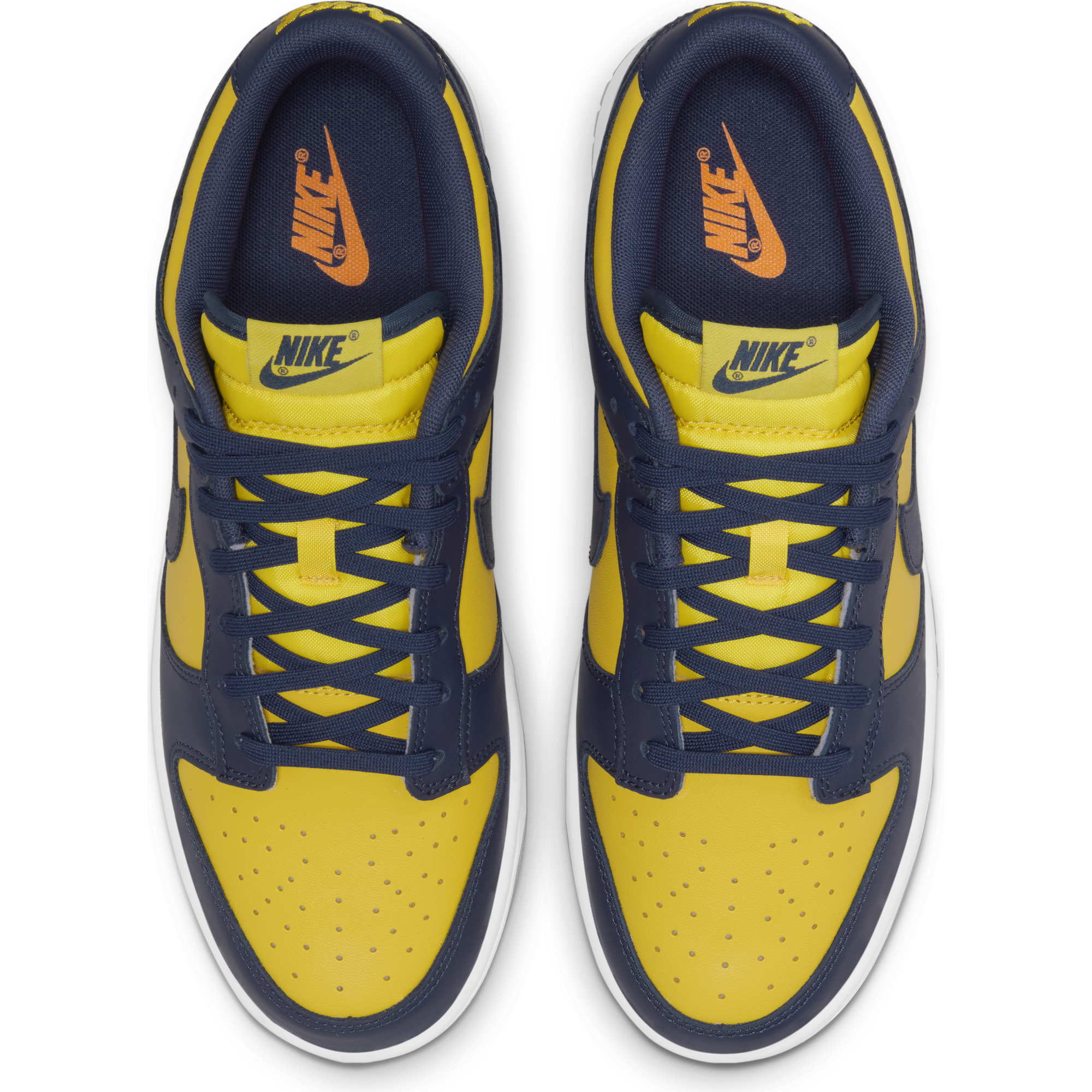 NIKE DUNK LOW RETRO