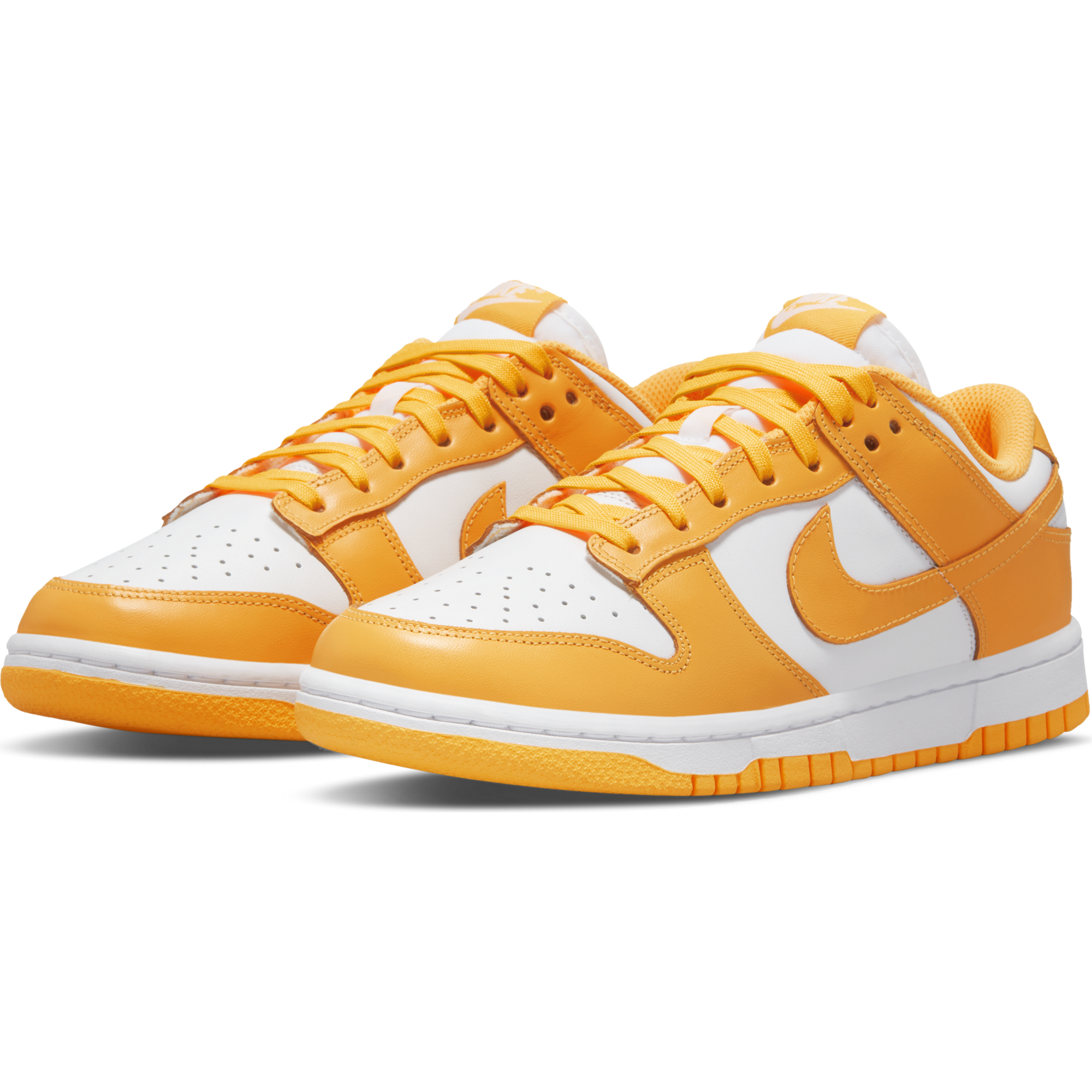 NIKE W DUNK LOW
