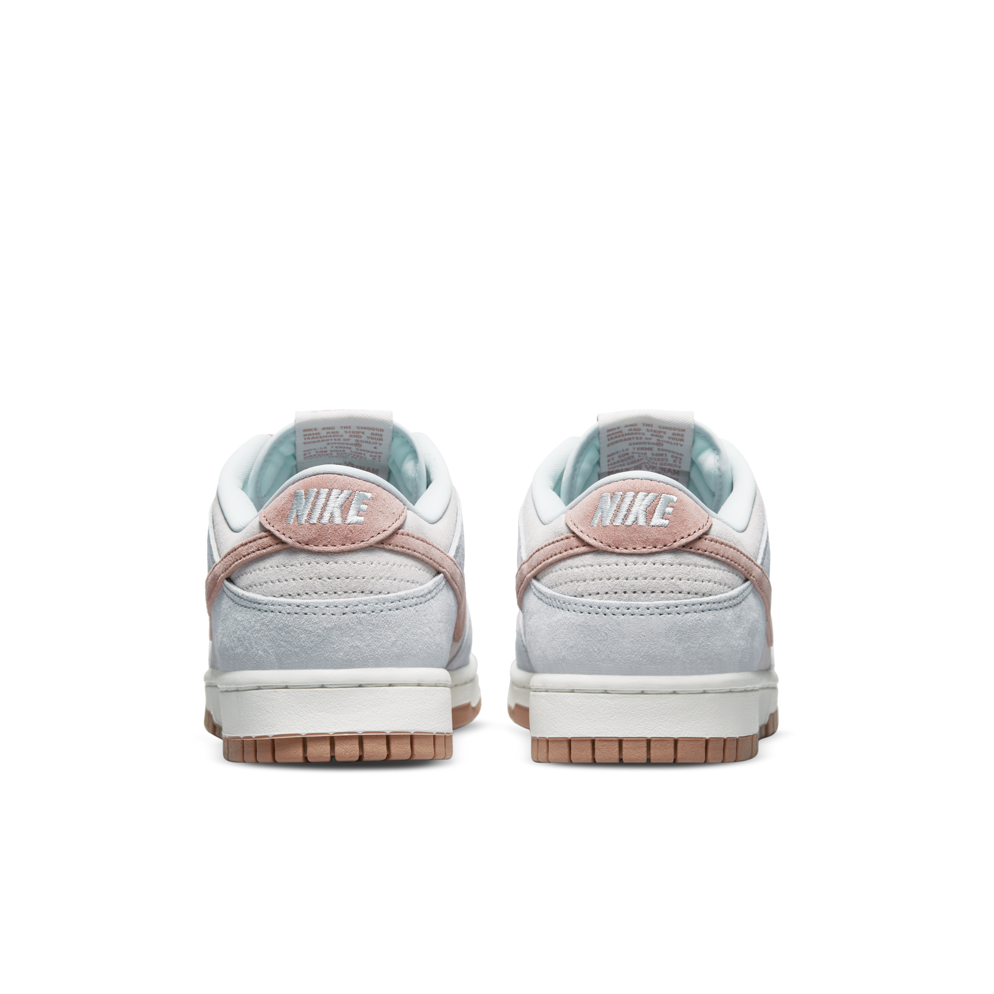 NIKE DUNK LOW RETRO PRM