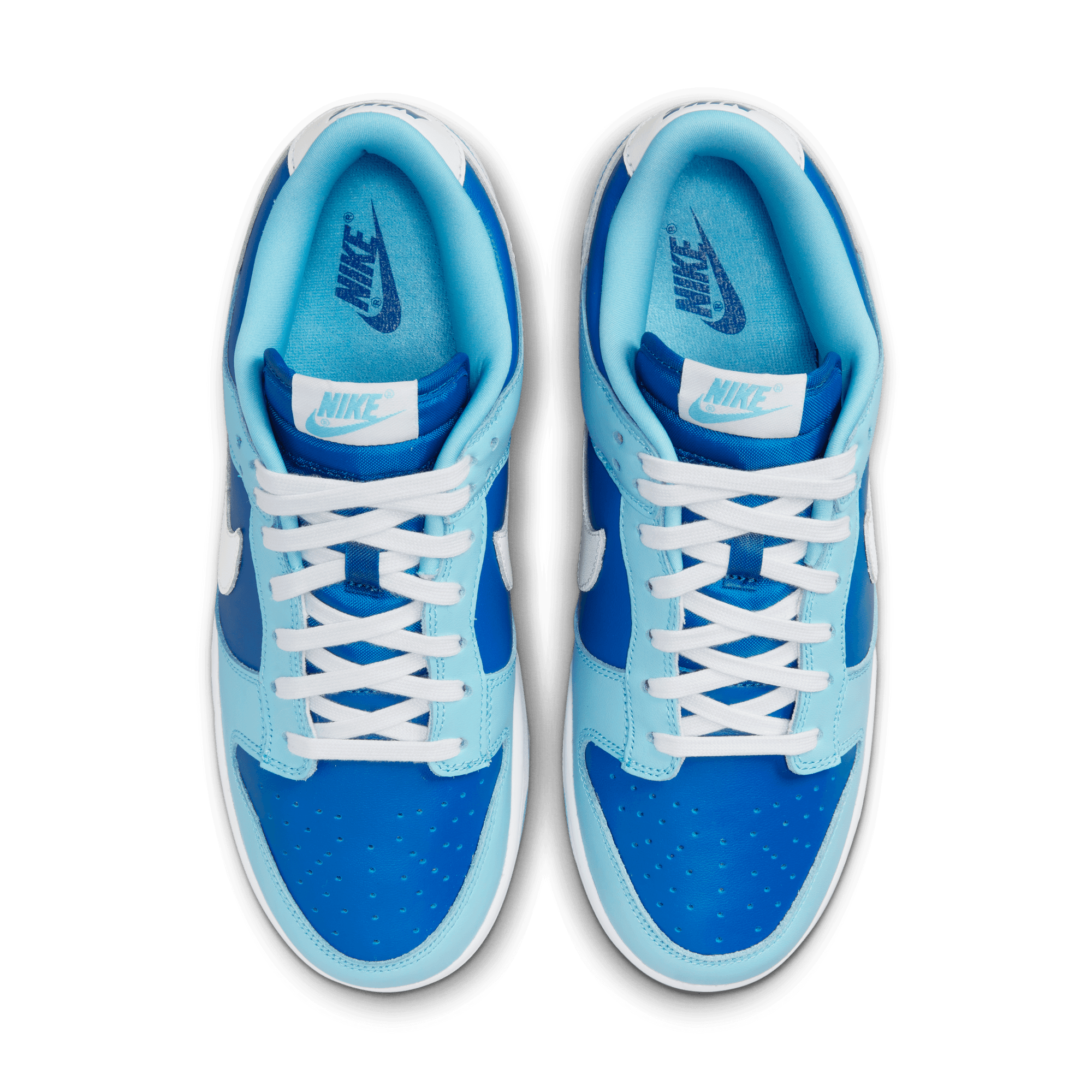 NIKE DUNK LOW RETRO QS
