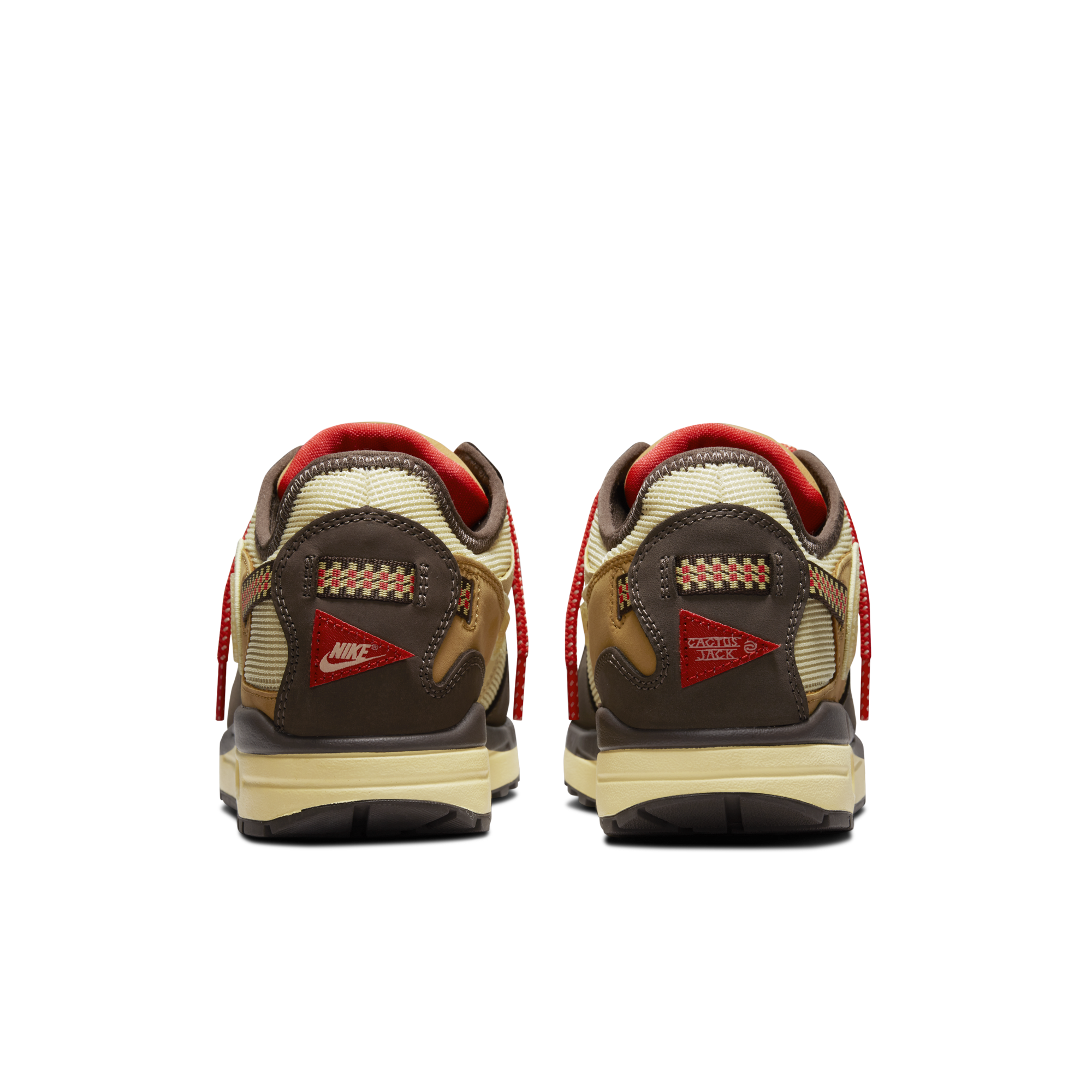 NIKE AIR MAX 1 / CJ