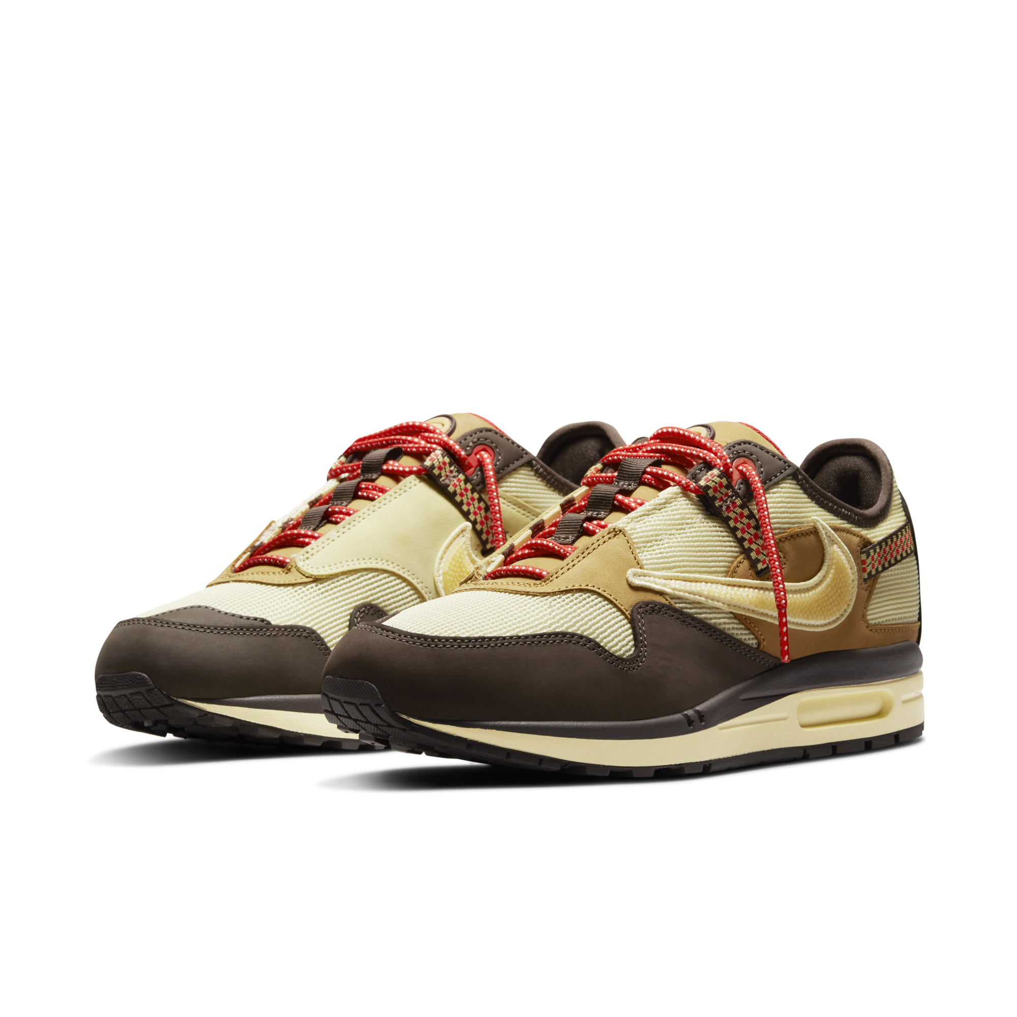 NIKE AIR MAX 1 / CJ