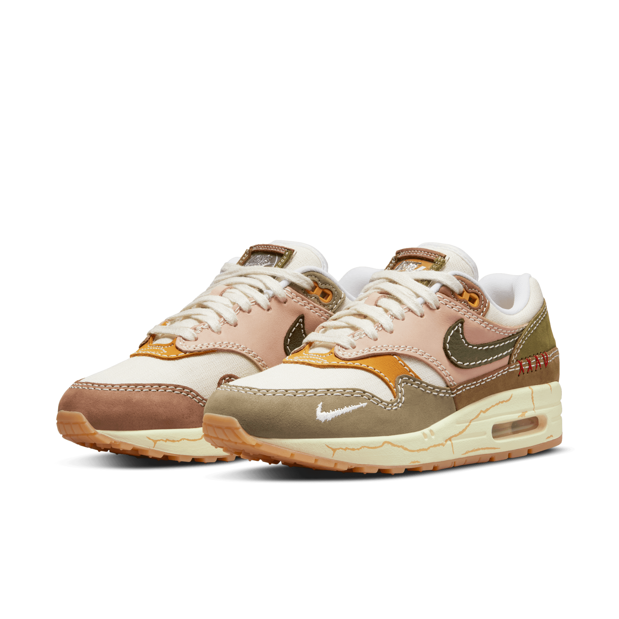 NIKE W AIR MAX 1 PRM - Public Raffle
