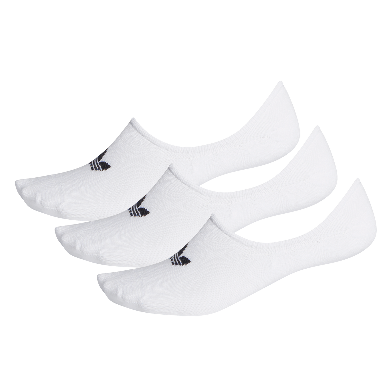 ADIDAS LOW CUT SOCK 3P