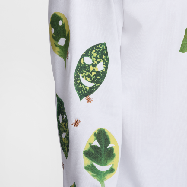 NIKE AS M ACG DF TEE LS OC ANTS