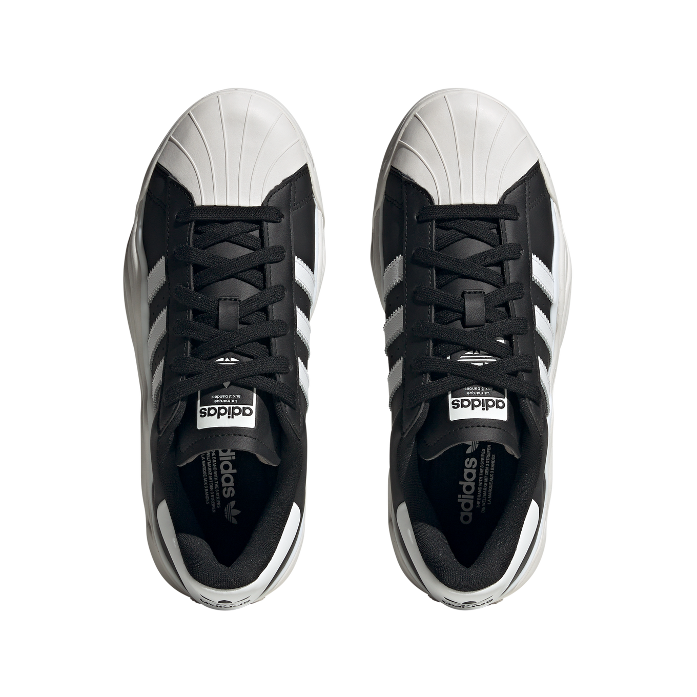 ADIDAS SUPERSTAR MILLENCON W