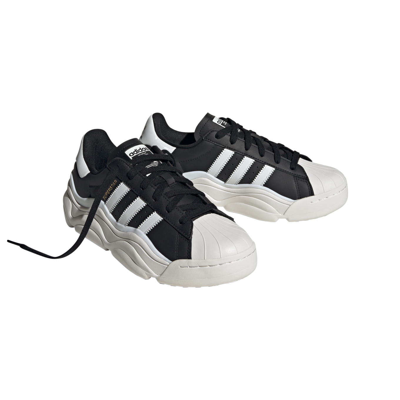 ADIDAS SUPERSTAR MILLENCON W