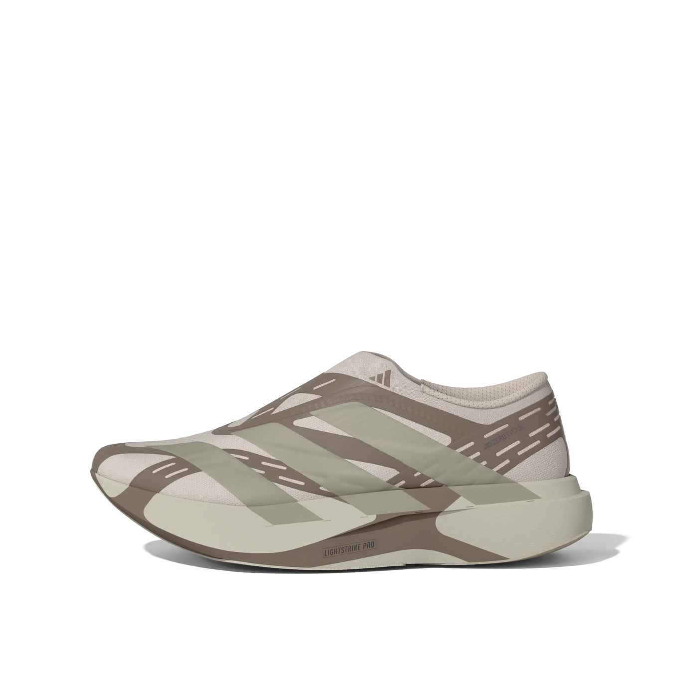 ADIDAS ADIZERO EVO SL LACELESS M
