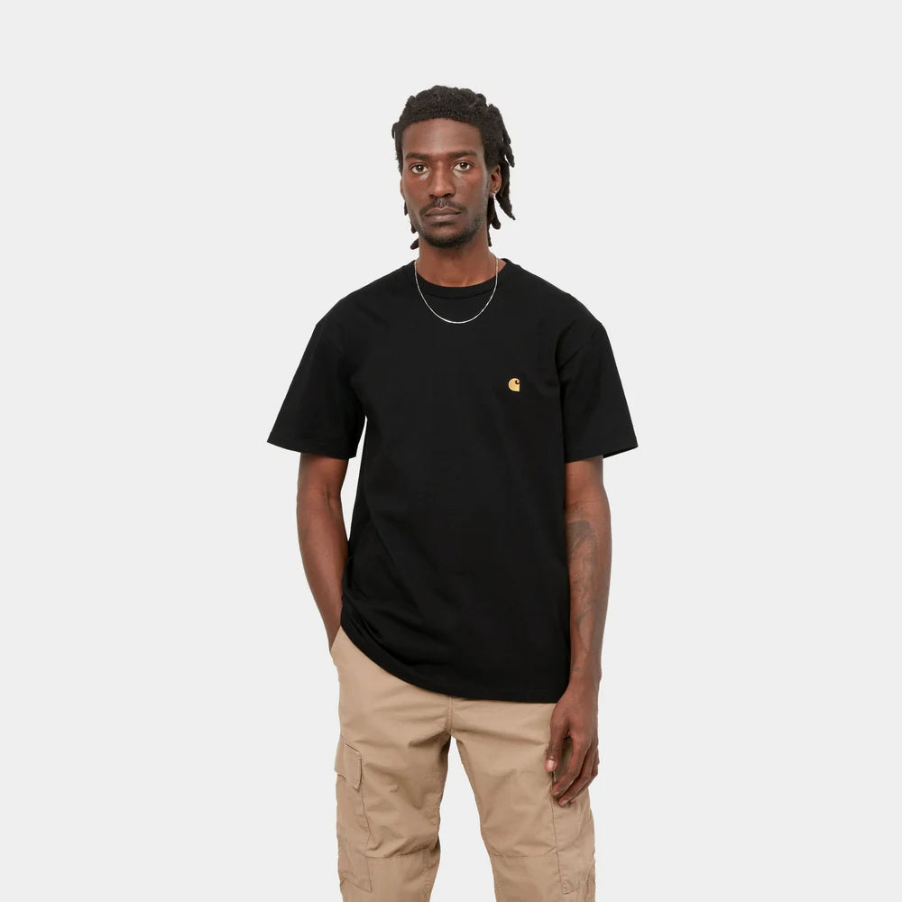 CARHARTT WIP SS CHASE T-SHIRT