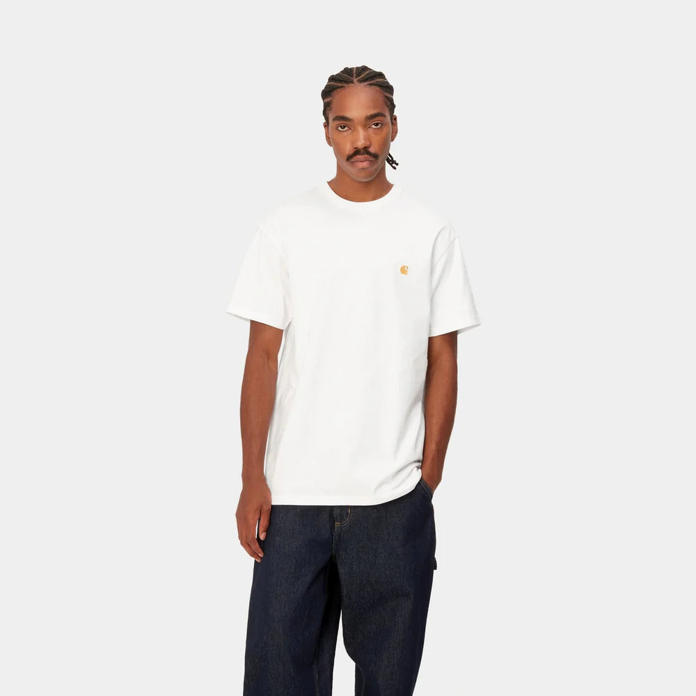 CARHARTT WIP S/S CHASE T-SHIRT