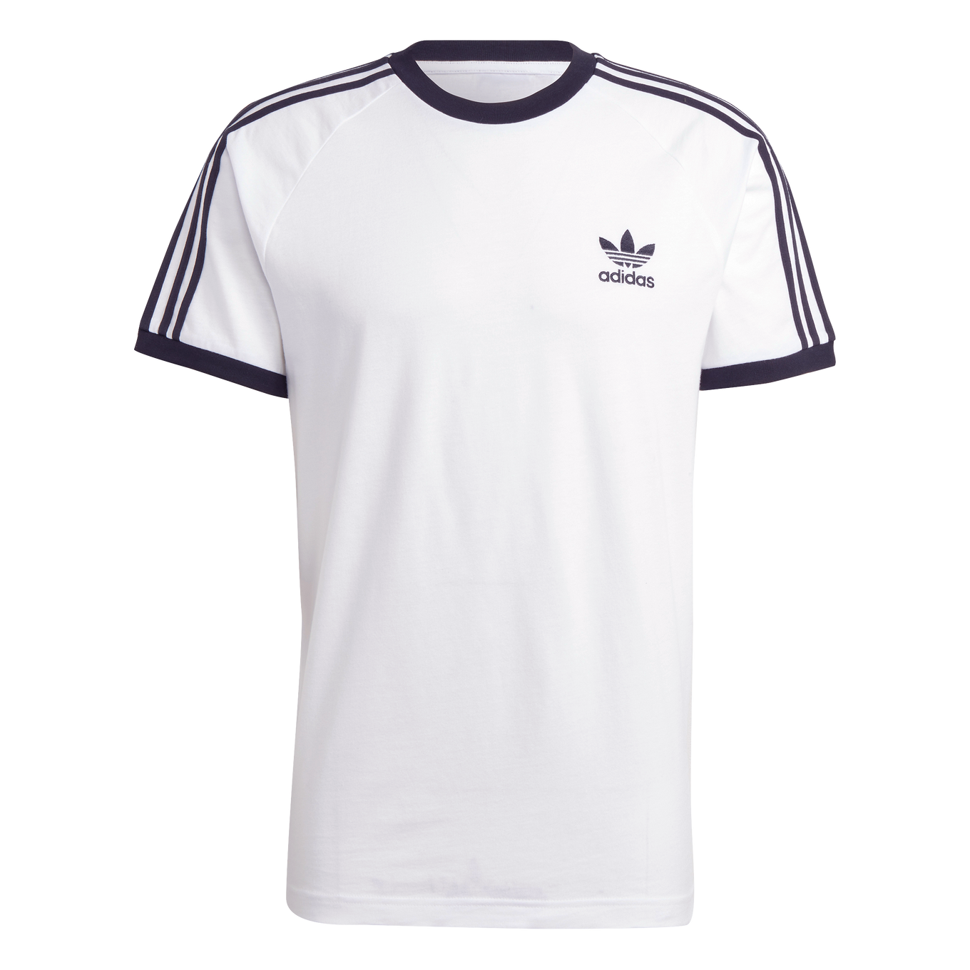 ADIDAS 3-STRIPES TEE