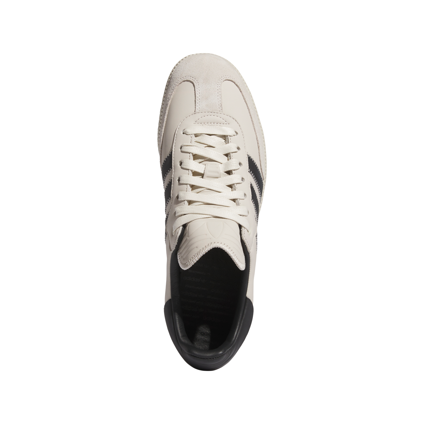 ADIDAS HUMANRACE SAMBA