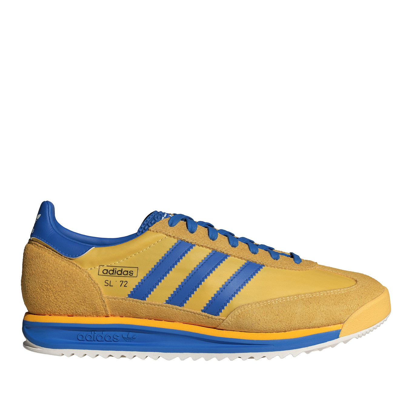 ADIDAS SL 72 RS