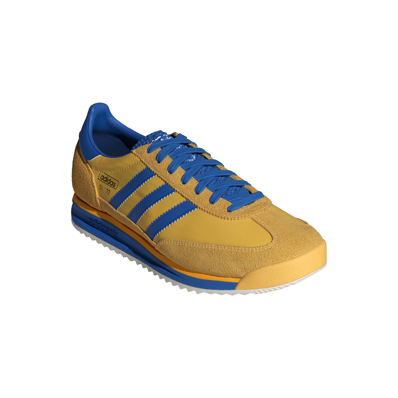 ADIDAS SL 72 RS