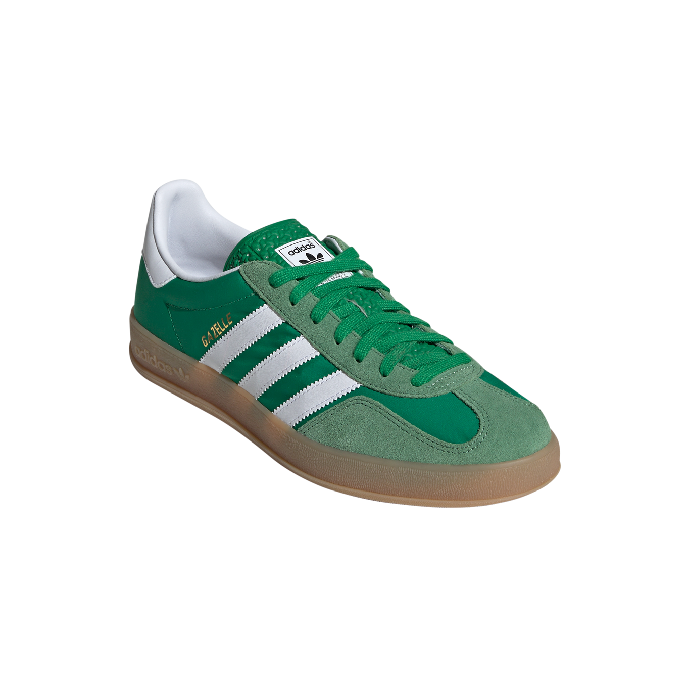 ADIDAS GAZELLE INDOOR