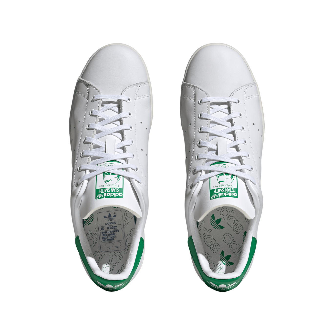ADIDAS STAN SMITH 80S
