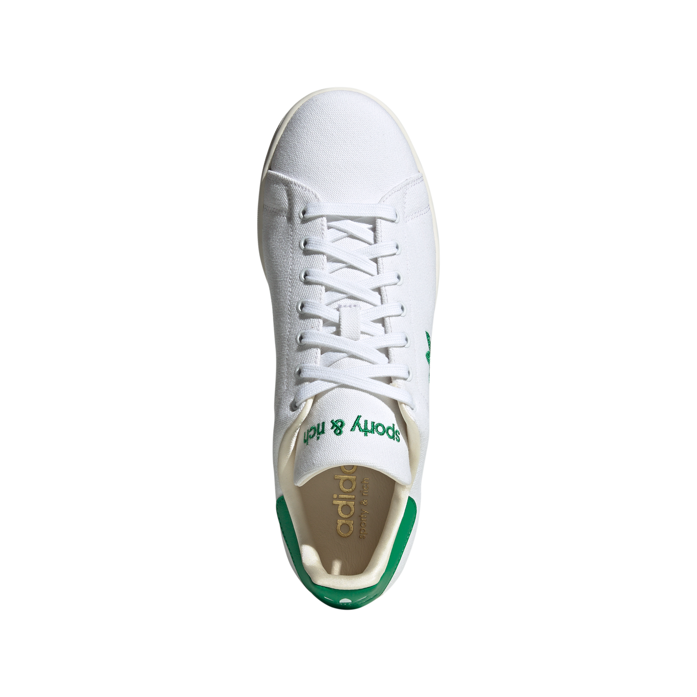 ADIDAS STAN SMITH SPORTY N RICH