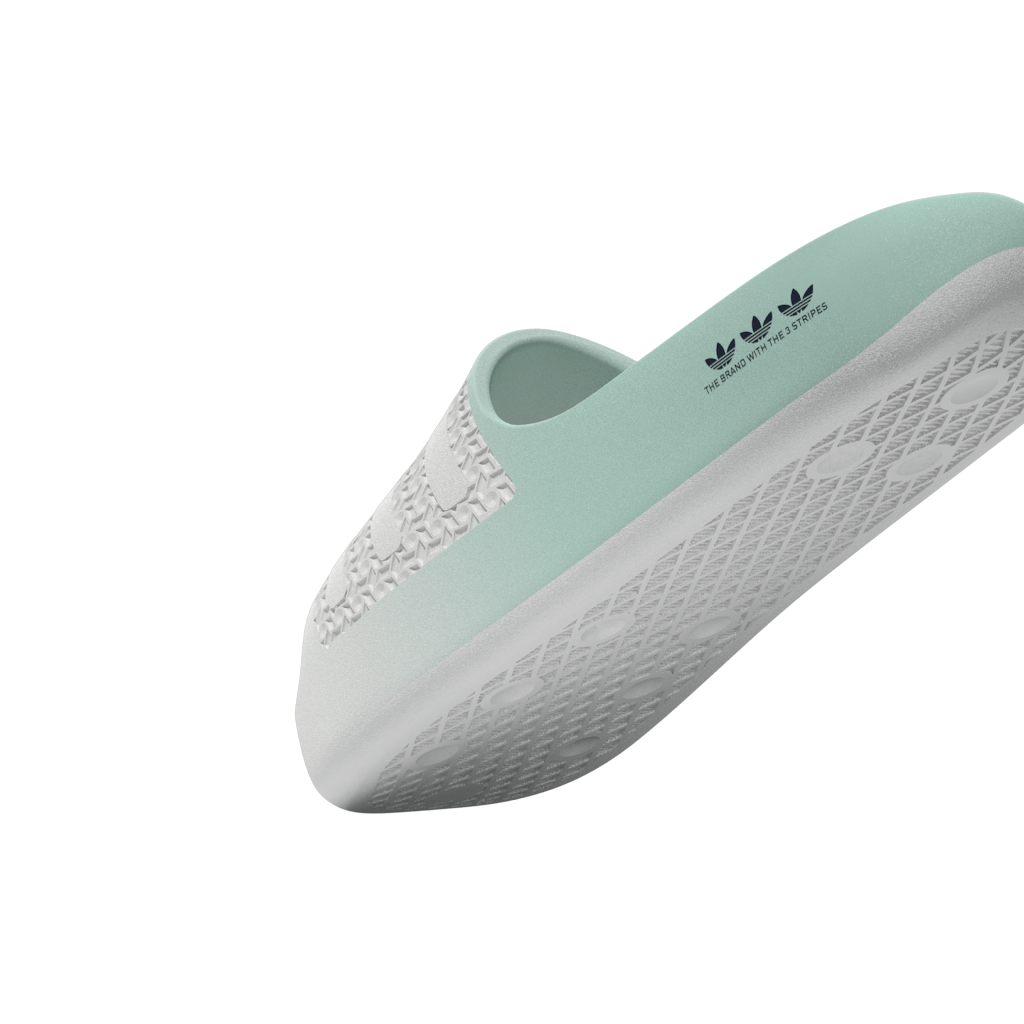 Adidas adilette ice mint online
