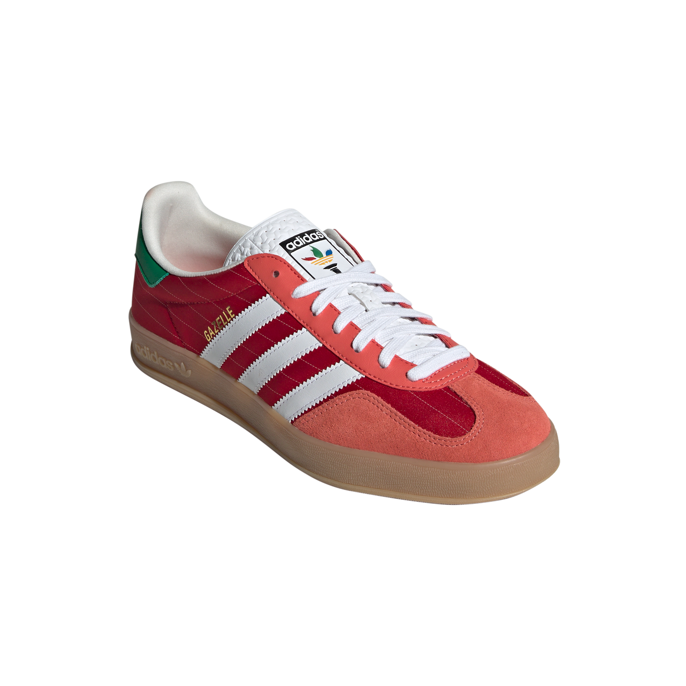 ADIDAS GAZELLE INDOOR