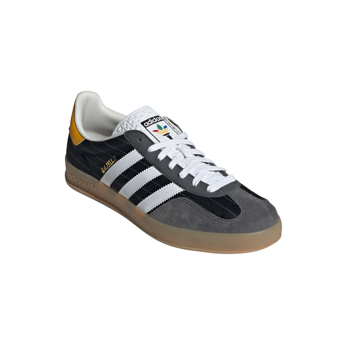 ADIDAS GAZELLE INDOOR